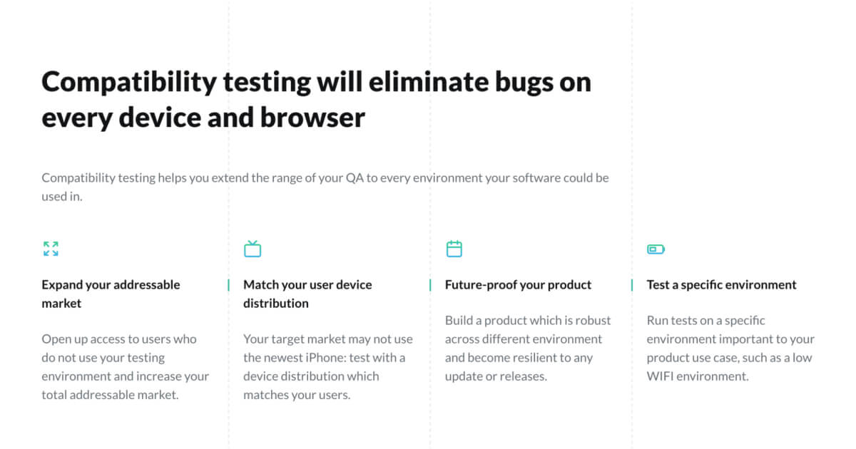 compatibility-testing