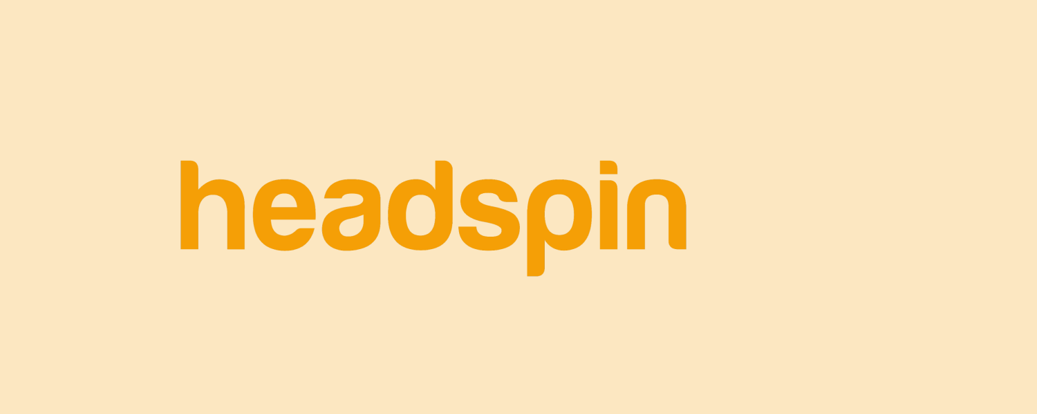 headspin